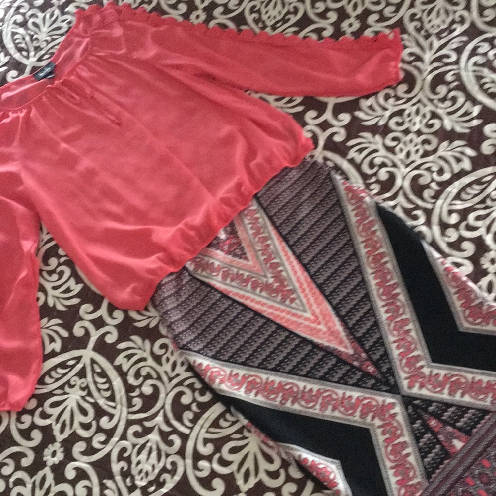 2 pc outfit